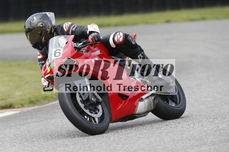 /24 08.06.2025 TZ Motorsport ADR/Gruppe gruen/56